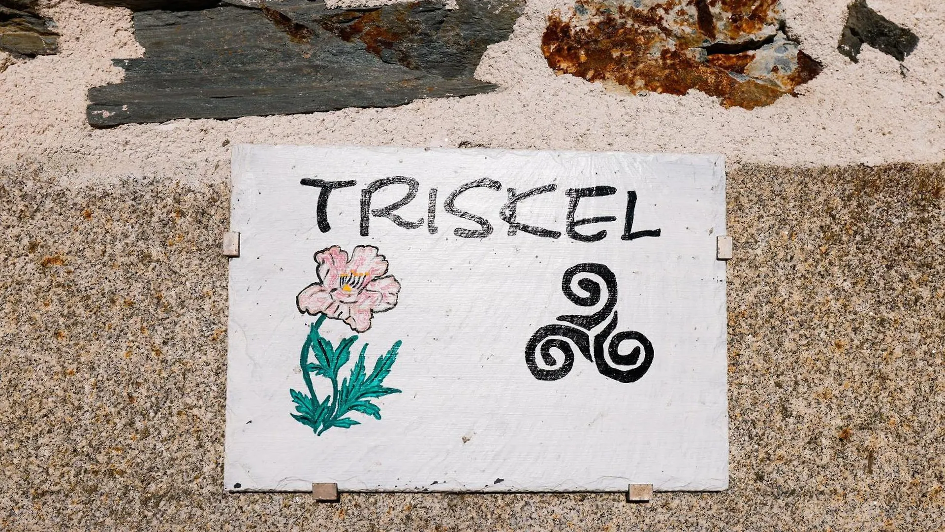Gite Triskel Cast 0*,  Franciaország